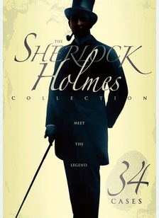The Sherlock Holmes Collection Volume 1