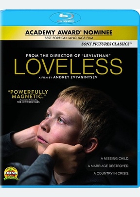 Loveless