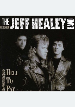 HELL TO PAY