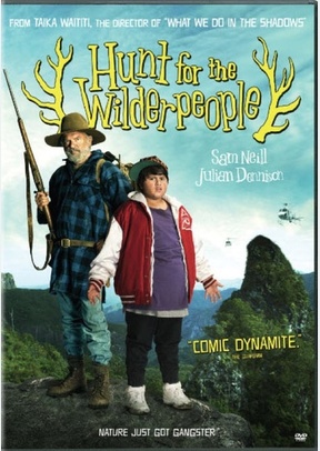 Hunt for the Wilderpeople