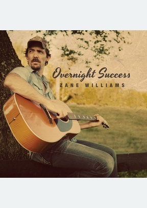 OVERNIGHT SUCCESS
