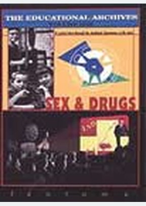 SEX AND DRUGS