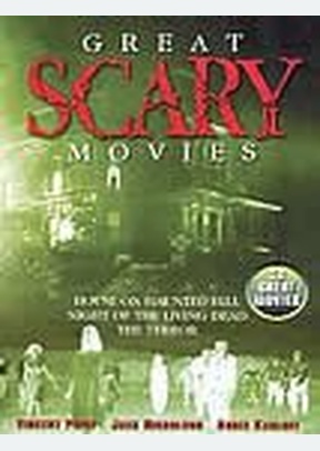 Great Scary Movies