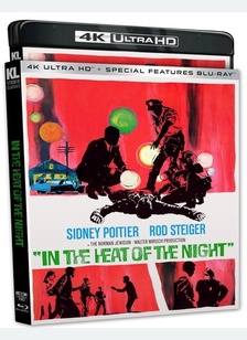 In The Heat Of The Night