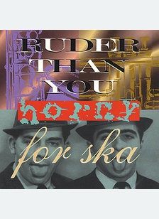 HORNY FOR SKA