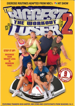 The Biggest Loser: The Workout 2