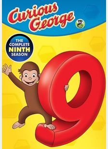 Curious George: The Complete Ninth Season