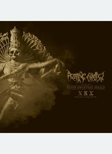 THEIR GREATEST SPELLS (4LP)