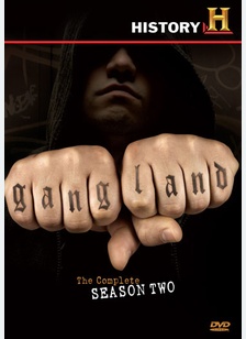 Gangland: The Complete Season Two