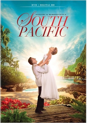 South Pacific