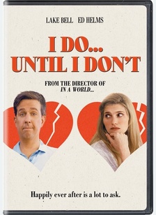 I Do... Until I Don't