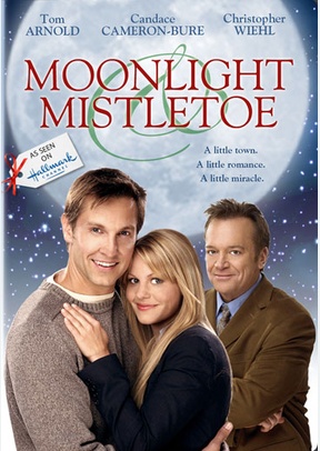 Moonlight & Mistletoe