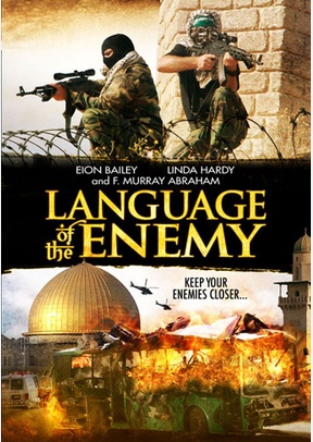 Language of the Enemy