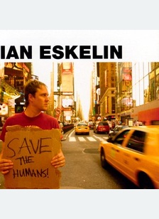 SAVE THE HUMANS