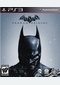 BATMAN:ARKHAM ORIGINS
