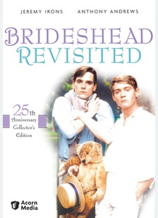 Brideshead Revisited