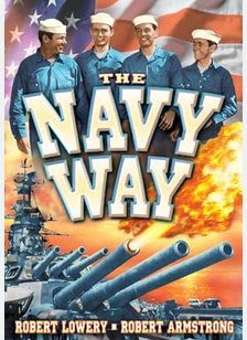 The Navy Way