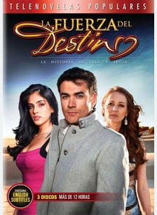 La Fuerza Del Destino