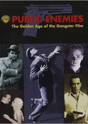 PUBLIC ENEMIES:GOLDEN AGE OF