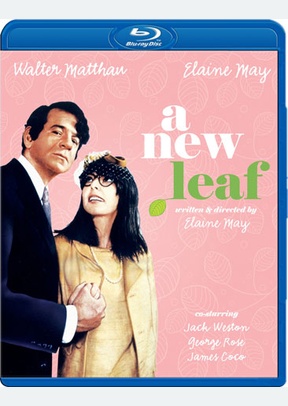 A New Leaf