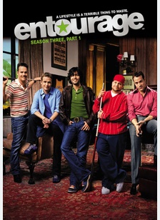 Entourage: Season Three, Part 1