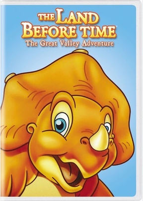 The Land Before Time II: The Great Valley Adventure