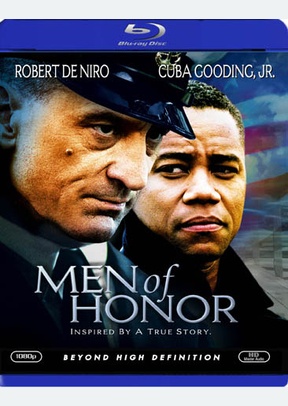 Men of Honor
