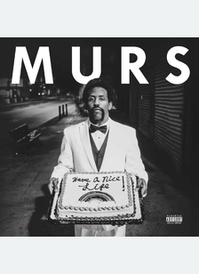 Have A Nice Life (Explicit)