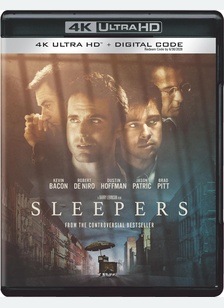 SLEEPERS (4K)