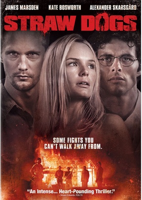 Straw Dogs