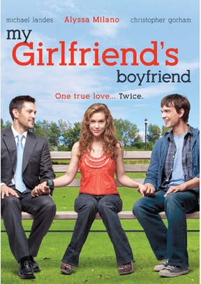 My Girlfriend's Boyfriend