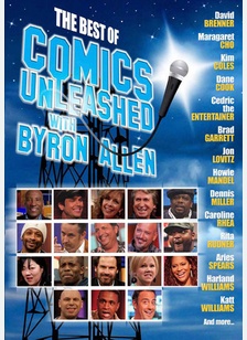 The Best of Comics Unleashed