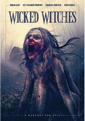 Wicked Witches