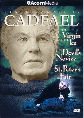 Cadfael Set 2