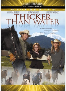 Thicker Than Water