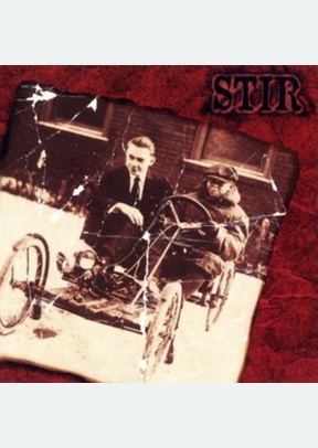 STIR