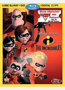 The Incredibles
