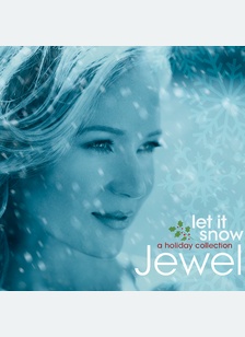 LET IT SNOW
