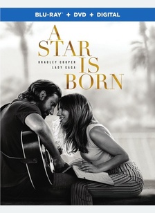 A Star is Born