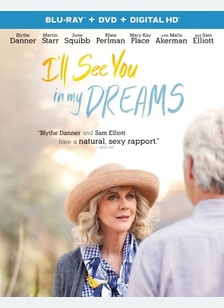 I'll See You in My Dreams