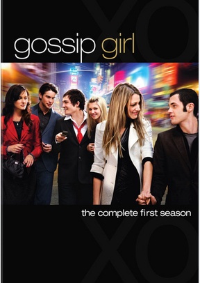 Gossip Girl: The Complete First Season
