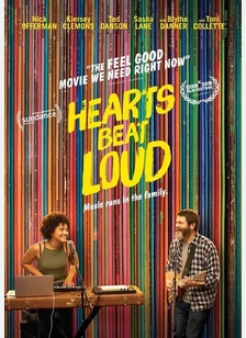 Hearts Beat Loud