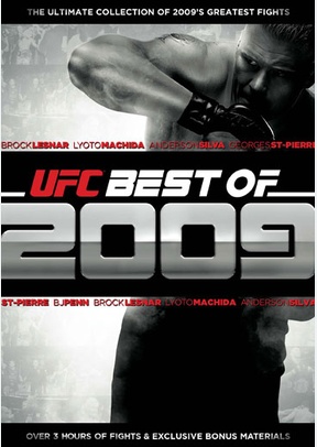 UFC Best of 2009