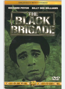 BLACK BRIGADE