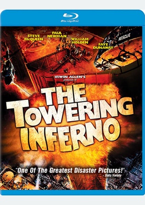 The Towering Inferno