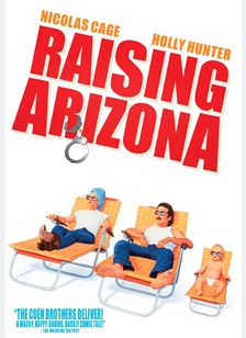 Raising Arizona
