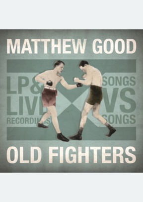 Old Fighters