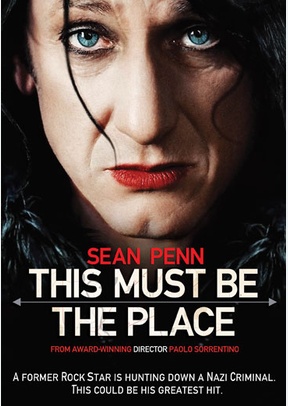 This Must Be the Place