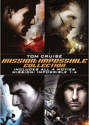 Mission: Impossible Collection