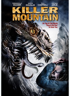 Killer Mountain